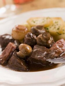 Hearty Winter Recipes Image